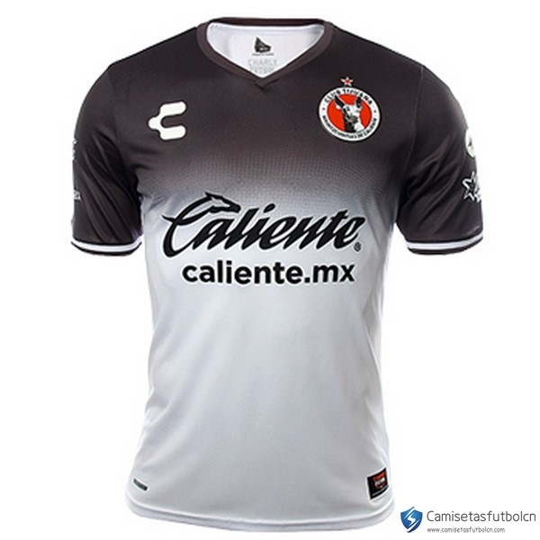 Camiseta Tijuana Segunda equipo 2017-18